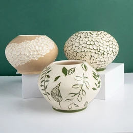 التحف والديكور