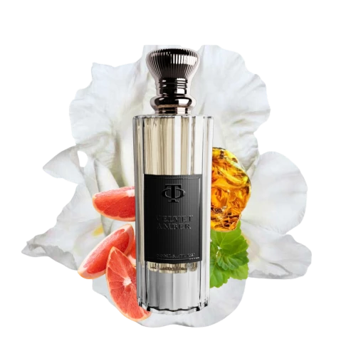 فيلفيت عنبر - مزيج العنبر والأخشاب مناسب للجنسين 100 مل