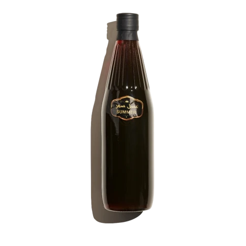 عسل السمر العماني