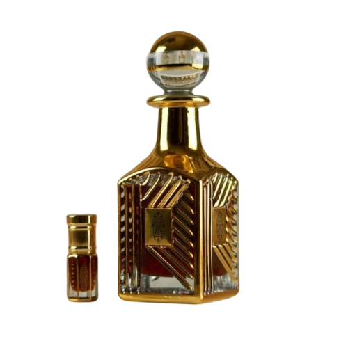 ربع توله دهن عود كمبودي كوه كينج