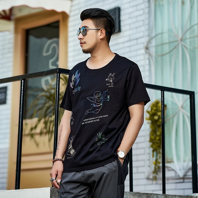 2023191 | العلامة التجارية الواسعة حجم كبير من الرجال 300 من البدين